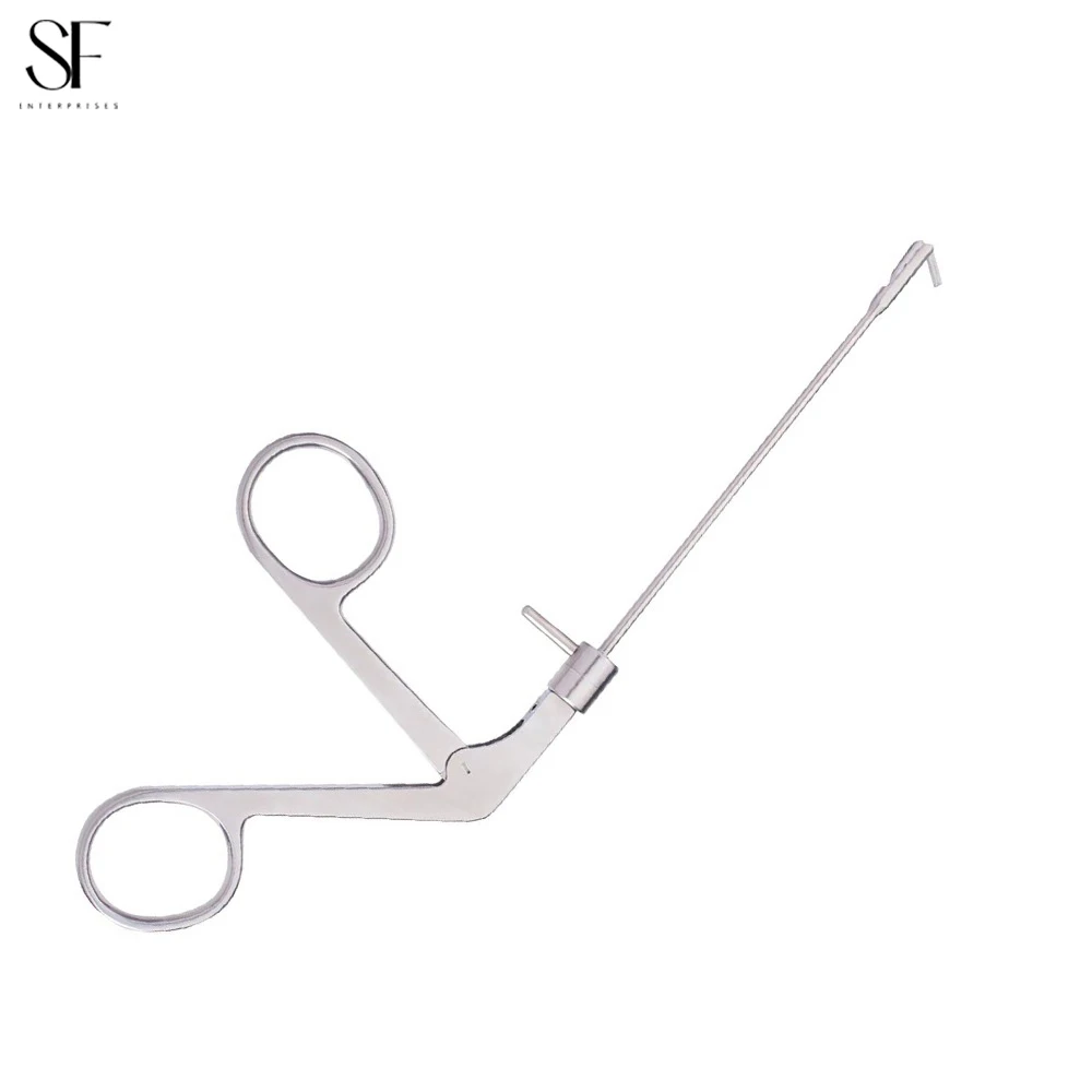 Rotating Ostrom Antrum Punch Forceps Surgical Instruments Top Quality Punch Forceps