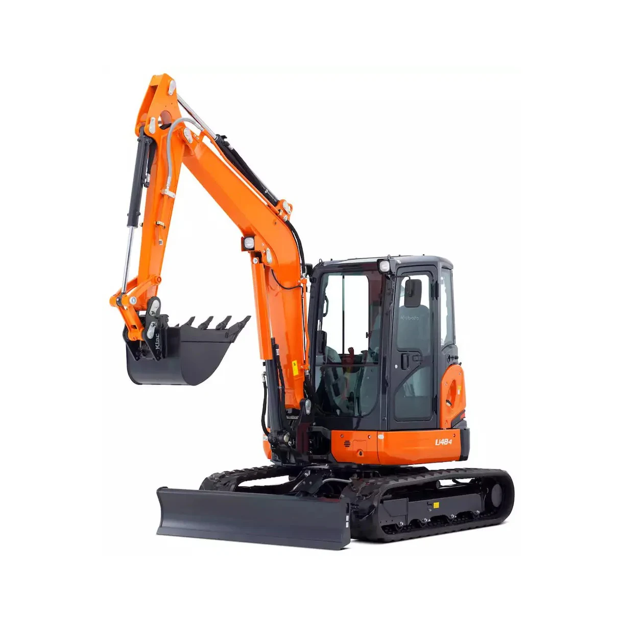 Used case 580M Wheel Loader Backhoe For Sale