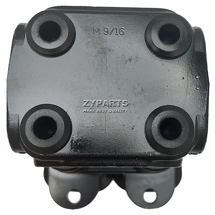E308C Pilot Valve 165-9522