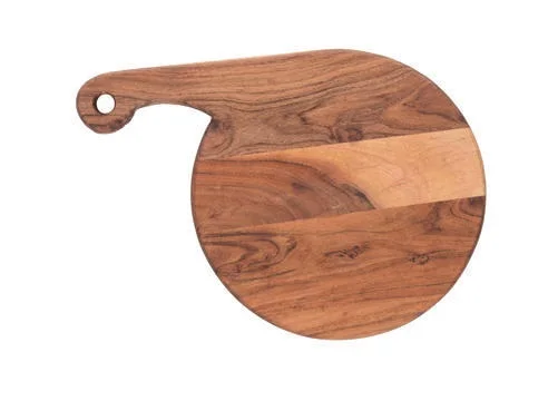 New design Mango wood cutting board Wooden chopping  Board for Steak Fruits Vegetable cutting and cheese serving board