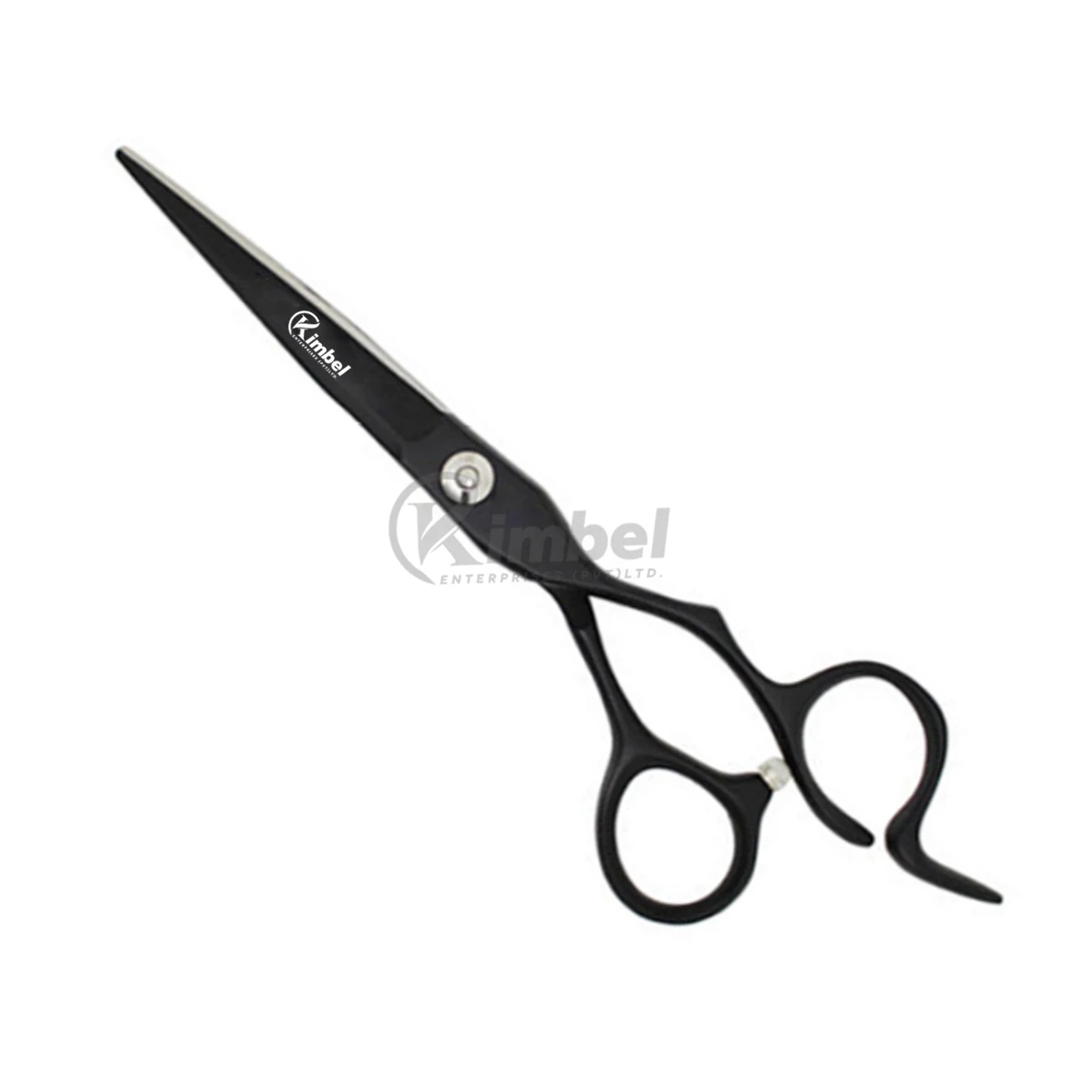 Professional Hot Selling Stainless Steel Sharp Edges Scissors Under Your Own Label Beauty Saloon Supply