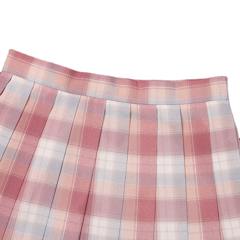 Customized Design OEM Wholesale Custom Made High Waist Pleated Athletic Skirt in Top Quality Tennis Wear Quick Dry Breathable