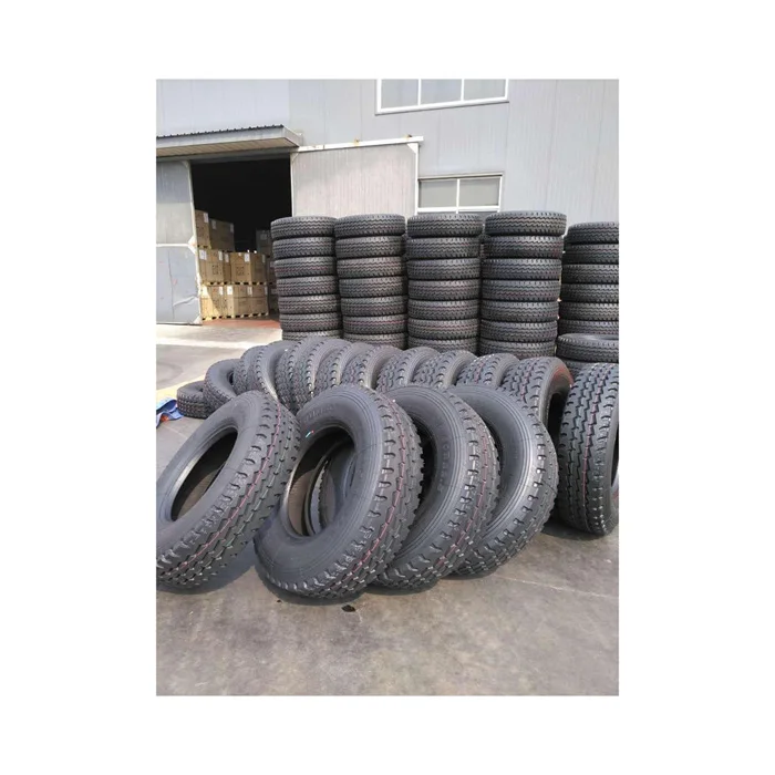 wholesale Price used car tyres direct supply used truck tyres