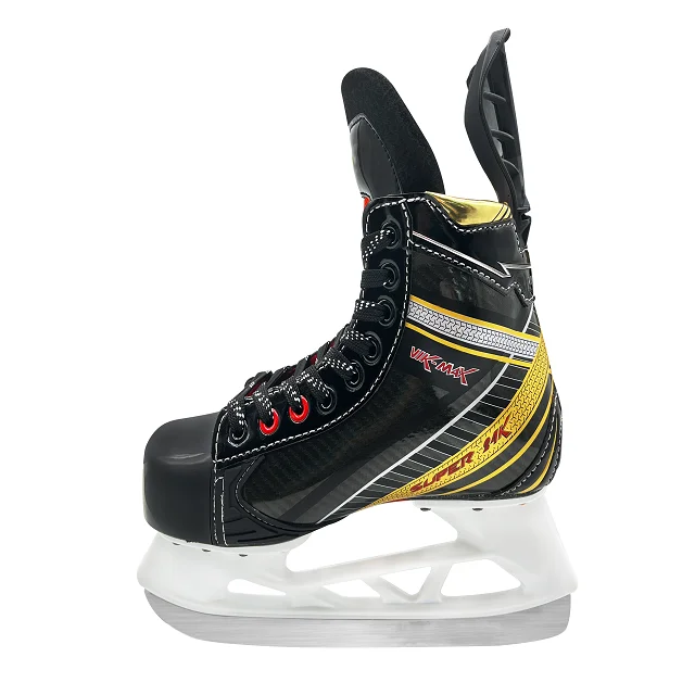 High quality hockey skates Professional Ice Hockey skates