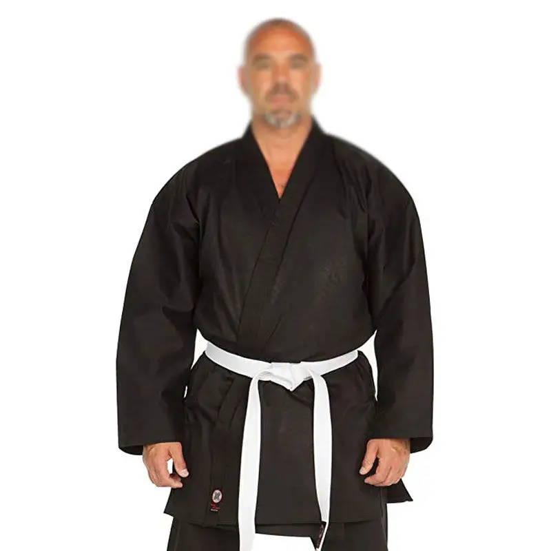 Factory Custom Brazilian JIU JITSU BJJ Uniform Customized Brazilian Jiu Jitsu BJJ Kimono With Belt