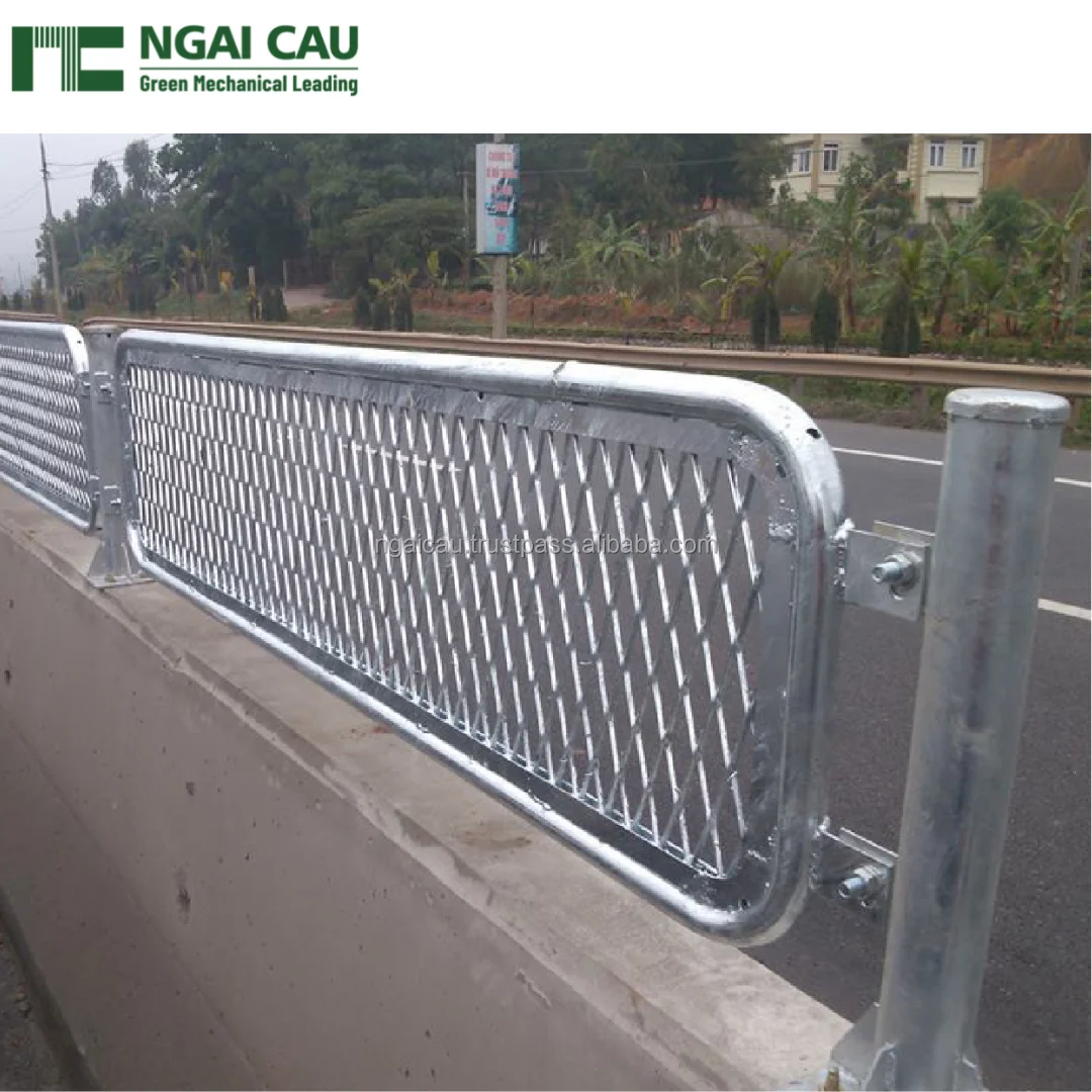 From Viet Nam Supplier: Movable Fence By Cladded Zinc For Safety Function With Quote Drawing Building Steel Structure