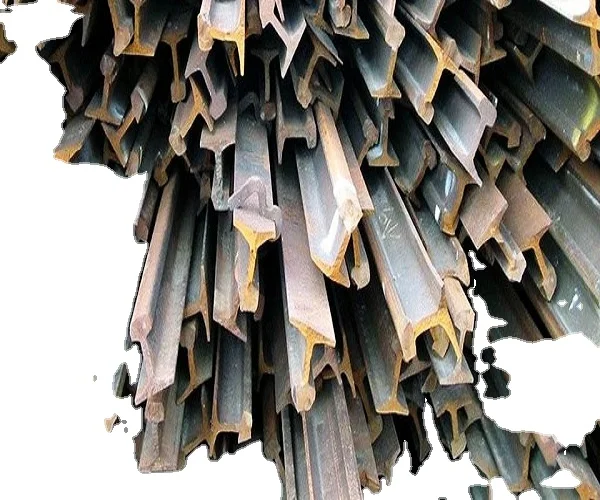 Top Grade HMS 1 HMS 2 METAL SCRAP/USED RAILS /CAST IRON GOOD QUALITY