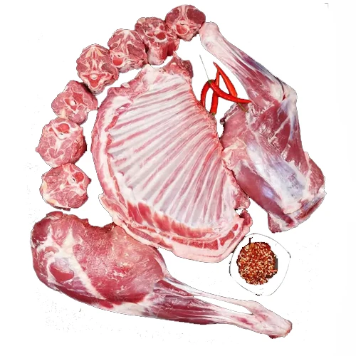 Halal Sheep Fresh Chilled Meat Fresh/chilled frozen whole lamb carcass mutton carcass and sheep meat