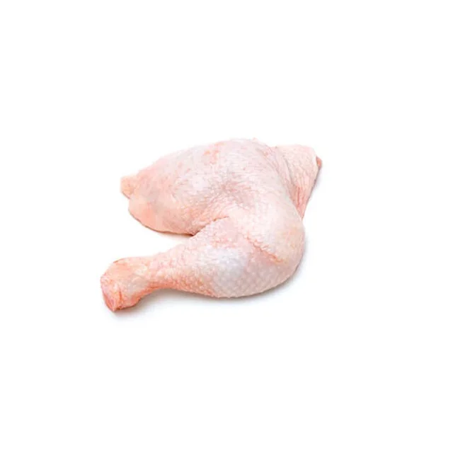Halal Frozen Chicken Legs Quarters - Halal Chicken for Wholesale Export Worldwide at Affordable Prices.