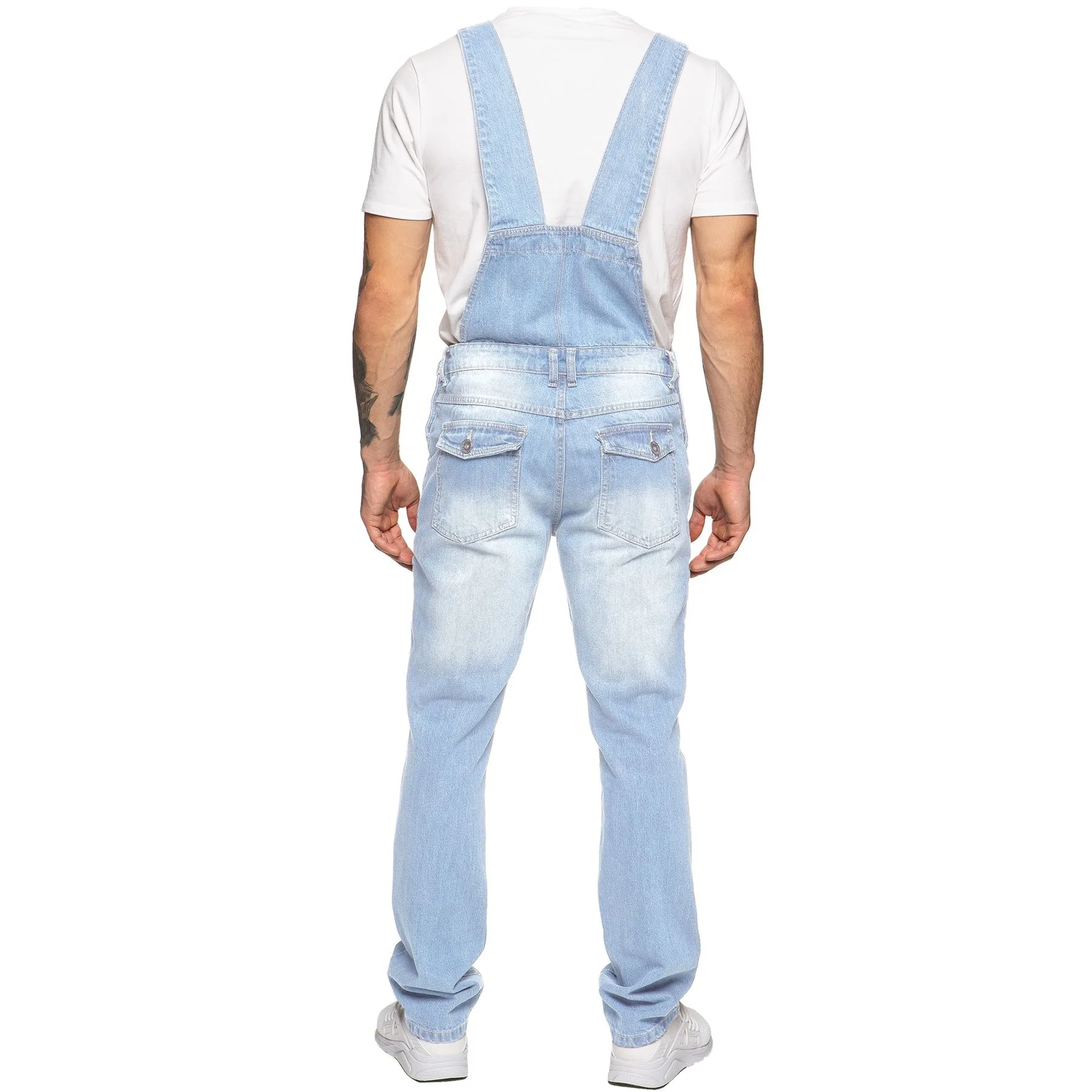 2023 working overall custom denim dungarees for men denim overa Top Quality Competitive Price Private Label Men Cotton Dungarees