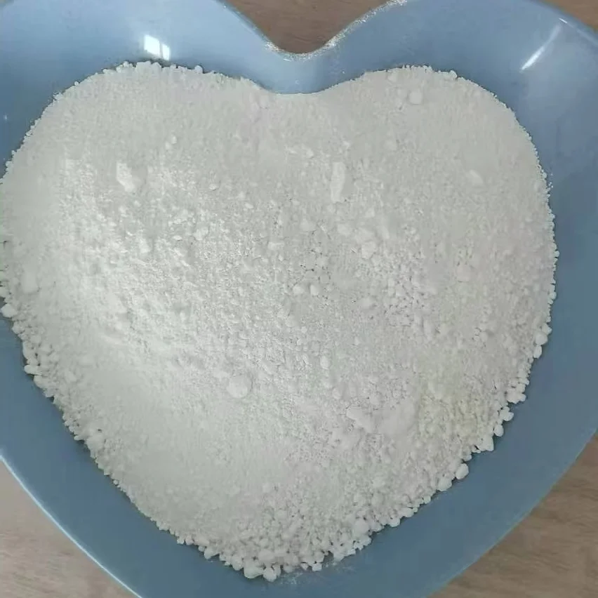 High Concentration Rutile Grade Titanium Dioxide (TIO2) Industrial and Food Grade Powder for Coating and Rubber Applications