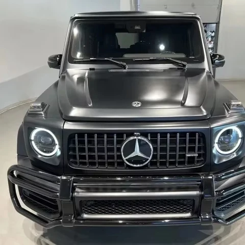 Offer for Used 2020 G Wagon G63 AMG