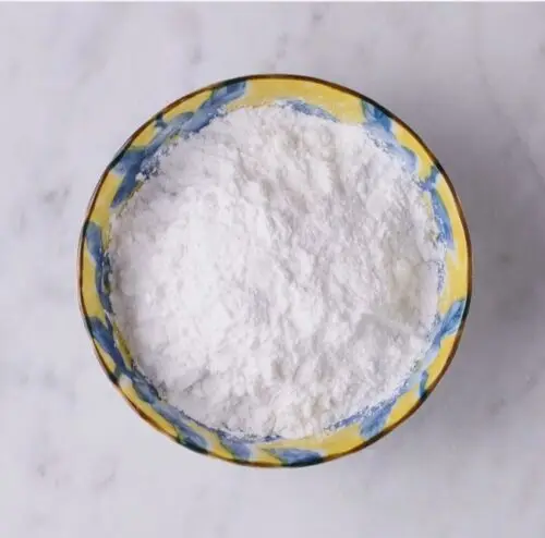 Organic Corn Starch/Potato Starch for sale