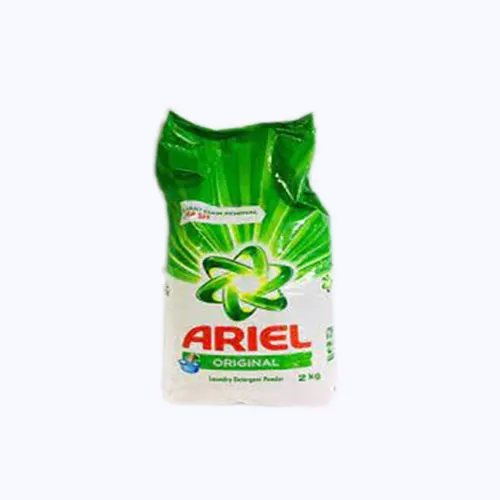 Стиральный порошок Ariel в наличии любых