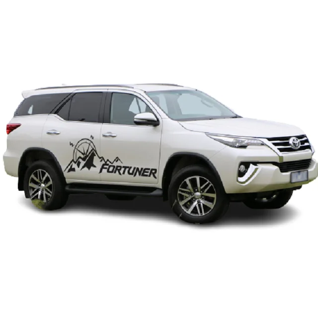 NEW STOCK TOYOTA FORTUNER SUV New Toyota Fortuner 2022 Cars for Sale