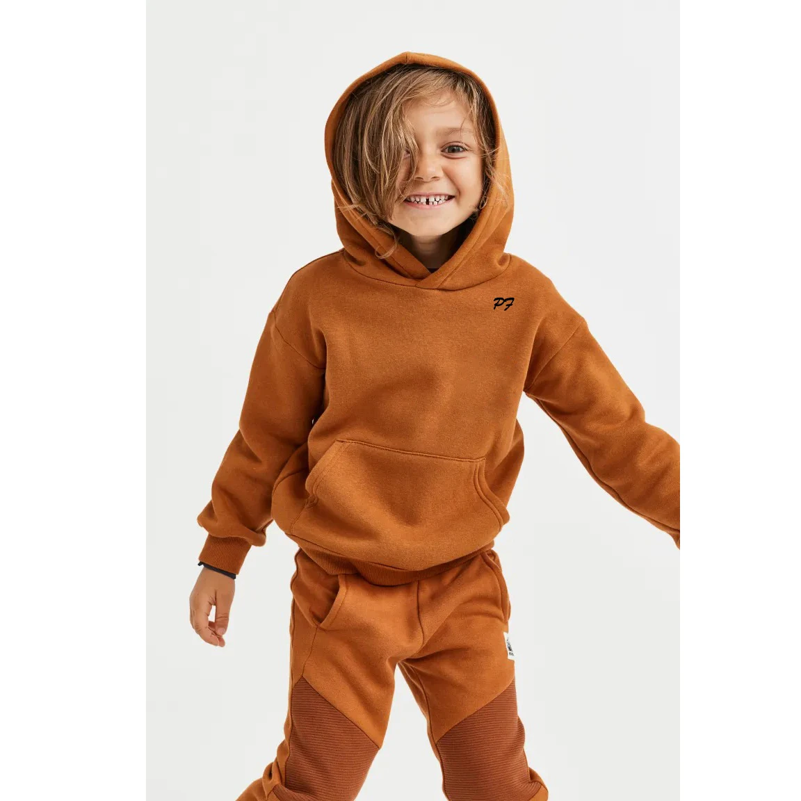 Toddler Boys Casual Hoodies Manufacture Sublimation Blank Polyester Kids Baby Infant Sweatshirt Child Pullover Hoodie