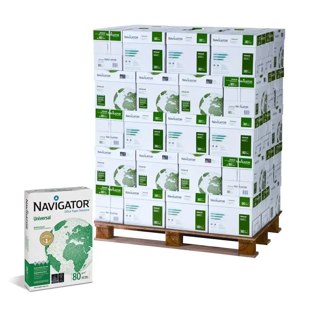 Original Quality navigator A4 70gsm copy paper 500 sheets/80 GSM A4 Copy Paper Wholesale Best Price