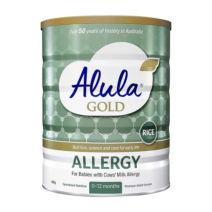 Premium Baby Milk Powder 800g - Novalac Allergy Premium Infant Formula