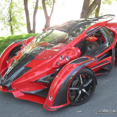 100% Original SALES NEW 2020 2021 Aero 3S T-Rex 3 Wheel Drive