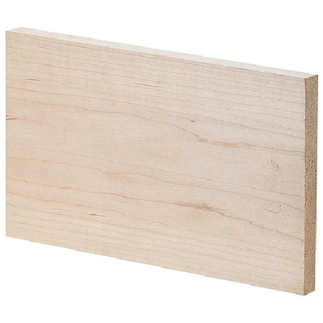 Factory Wholesale Price Solid Wood Treated Timber/ Wood Lumber Birch Sawn Pine Beech Oak Sawn Hardwood