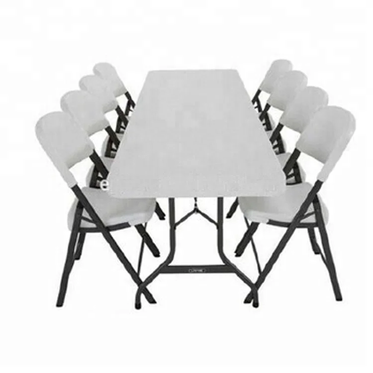 Высококачественный современный пластиковый складной стол для пикника портативный детские пластиковые столы