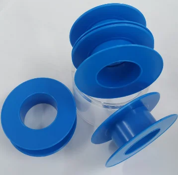 Пластиковый сердечник под заказ для медицинской ленты высокого