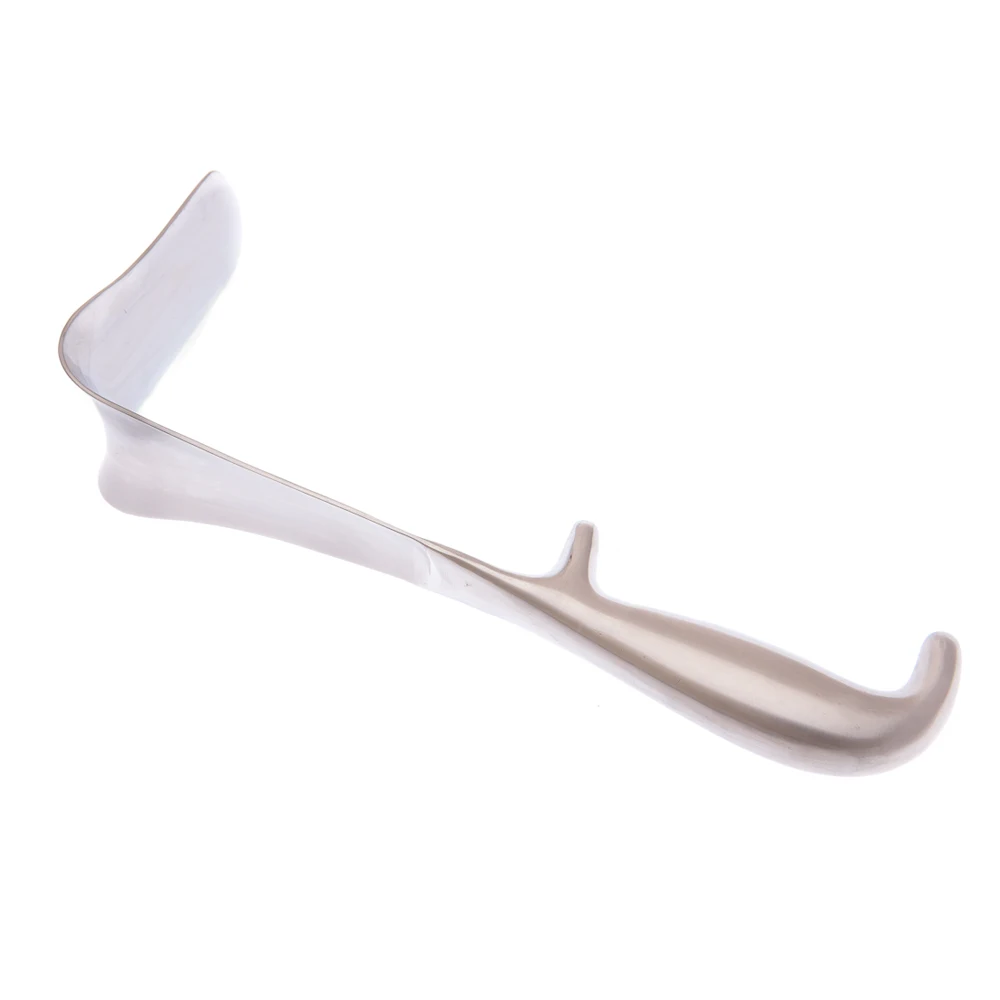 Doyen Specula High Quality Stainless Steel Vaginal Speculum Top Selling Gynecology Medical Instrument Surgical Retractor