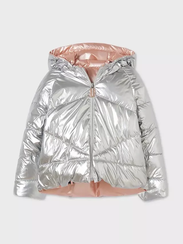 Kids Puffer Jacket Coats Kids Baby Boys Winter | Kids Designer Winter Puffer Down Jackets