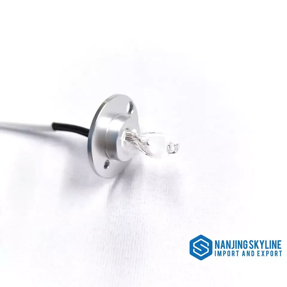 Lamp 6v10w  for Mindray BA-88A 6V10W Biochemical Analyzer