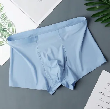 Wholesale High Cost Performance Underwear Sweet Design seamless antibacterial underwear for man made from bangladesh