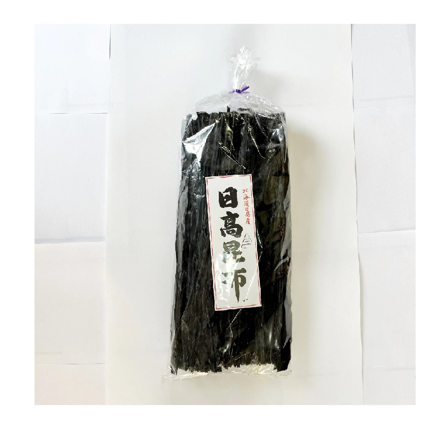 Wholesale Good Perfect Product Sea Kombu Dried Seasoned Kelp Knot