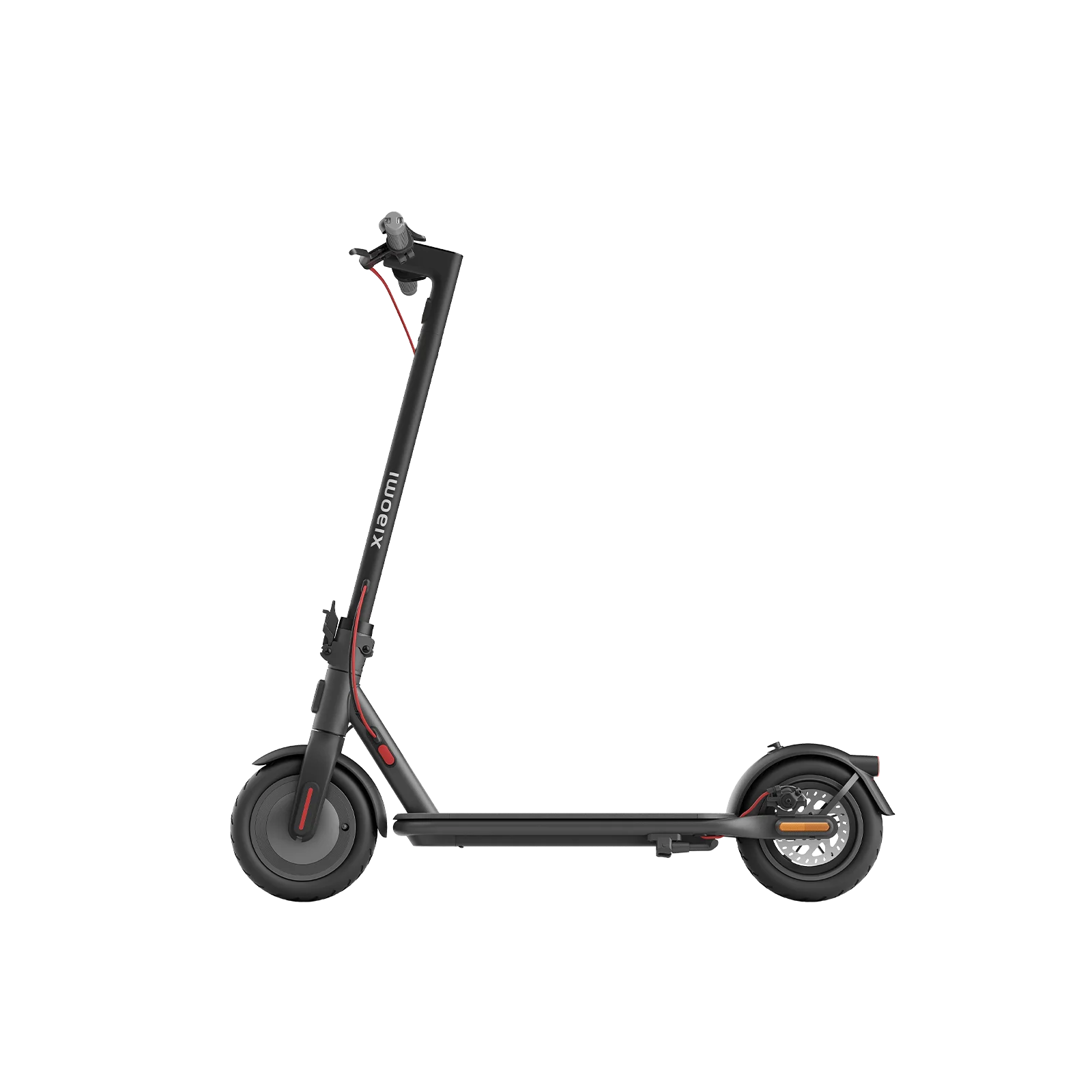 Xiao mi Electric Scooter 4 Lite Dual brake system wide deck  3 speed levels for daily commute