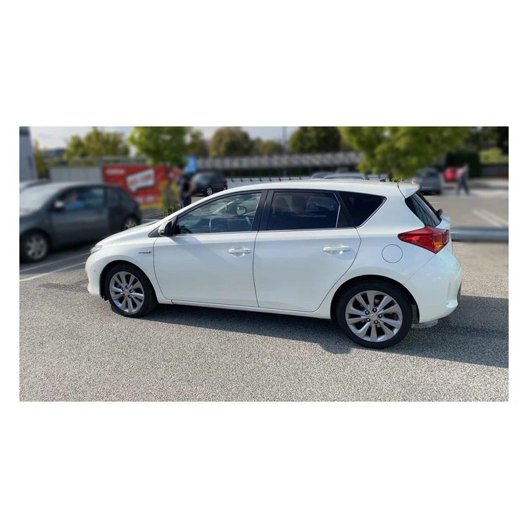 Лучшая цена Используется Toyota Auris 2018-2019 для продажи