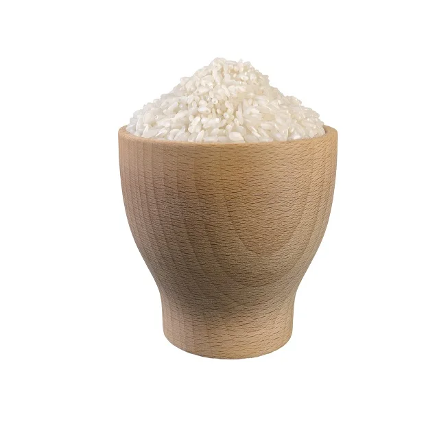 Cheap 5% Broken Long Grain Glutinous Price Broken White Rice
