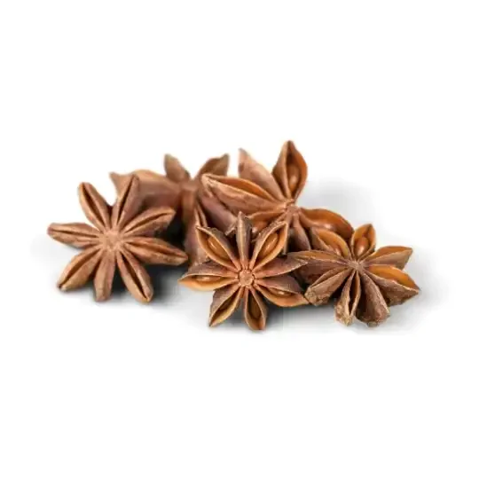 Vietnam star aniseed/ anise star - Broken star anise/ star anise oil from Vietnam