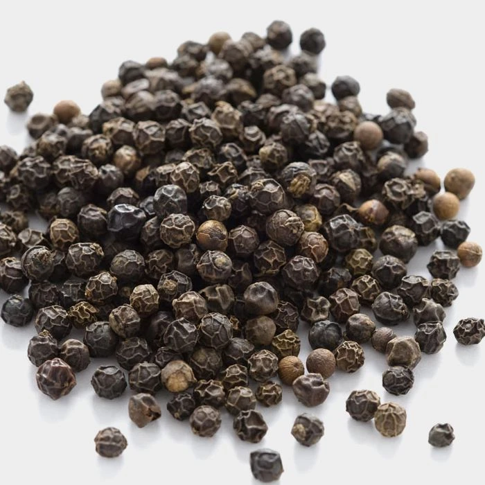 Hot Selling Black Pepper with High quality Best Price in Bulk Quantity Natural made from Vietnam