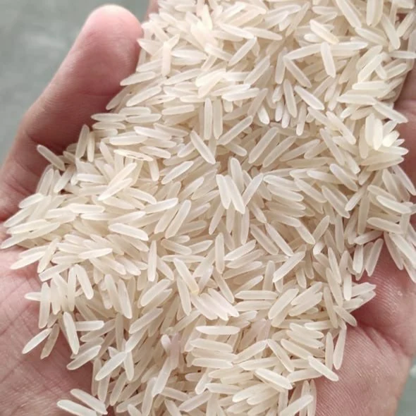 Non Basmati Swarna Length Grain 5.3mm Parboiled Rice