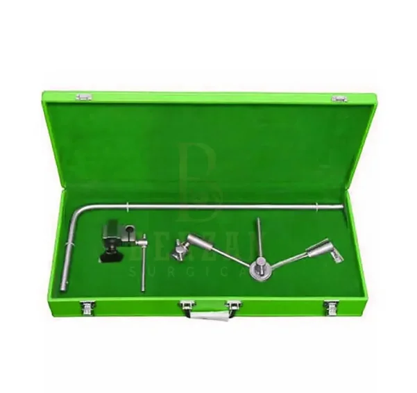 High Quality Martin Arm Retractors / Endoscope holder Flexible Martin Arm Retractors