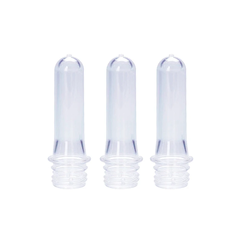 27mm 32mm 39mm Pressure neck PET preform Edible oil bottle PET preform