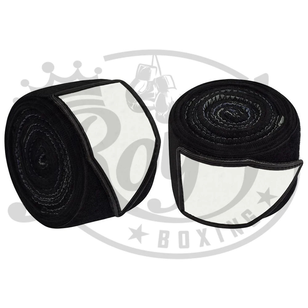 MMA cotton quick boxing hand wraps handWraps wrist wraps bandage for training protection inner for finger protect