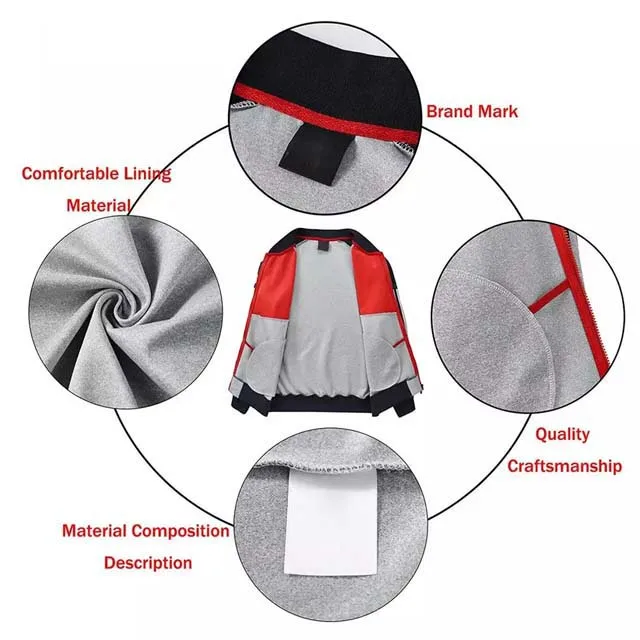 Custom Made Men Casual Wear Blank Plain Cotton Fleece Zipper Tracksuit Customs Logo Different Color Winter Two Piece Tracksuits