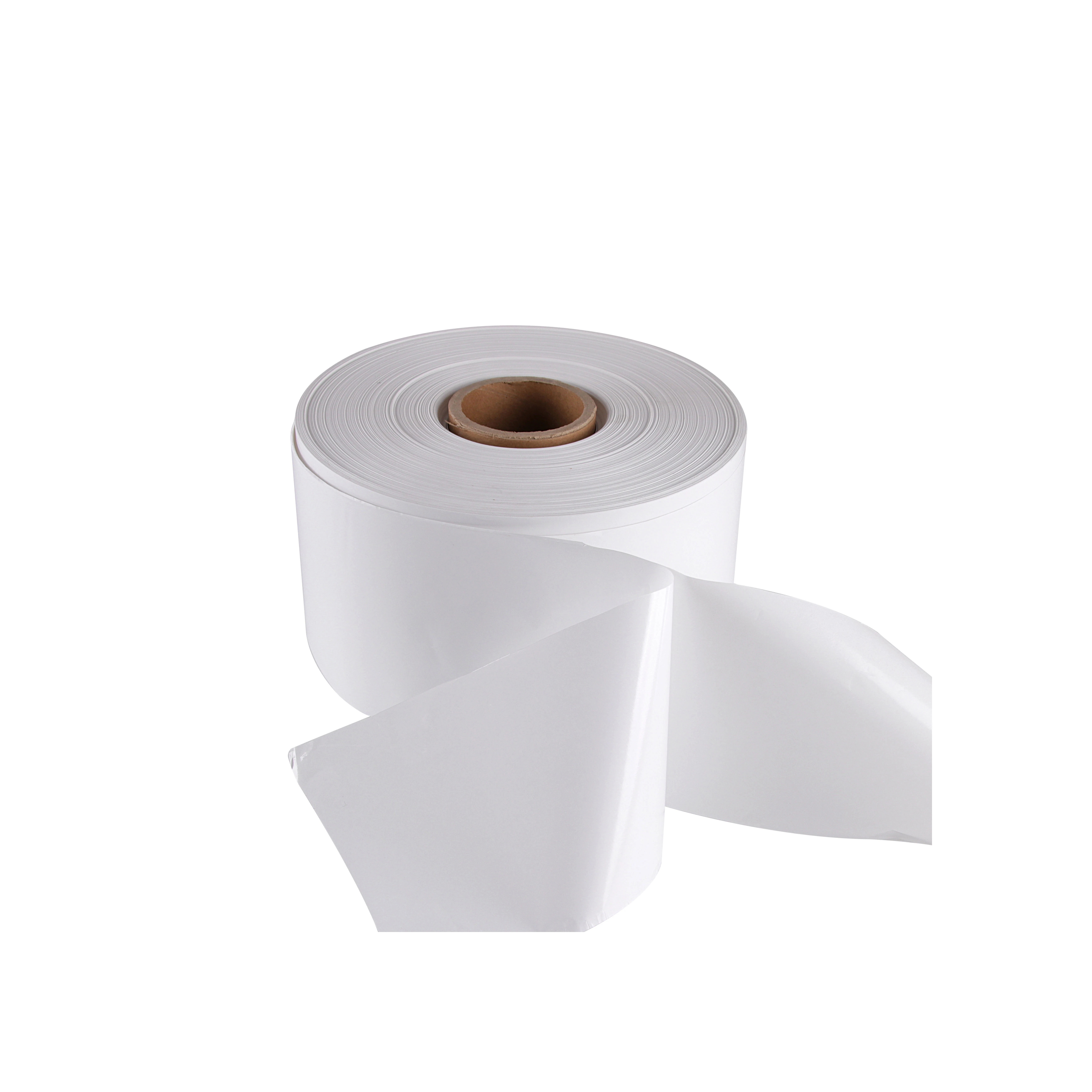 Top quality manufacturer thermal paper jumbo rolls for cash register