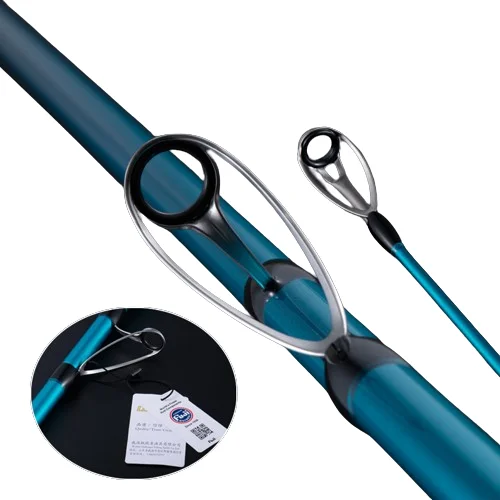 Upgraded Japanese 4.05/4.2/4.5 Meter Long Casting Rod with Three Sections, Suitable for Shore Casting and Anchoring