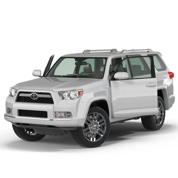 2015 - 2023 100% Perfectly Working Toyota 4Runner for sale / Used TOYOTA 4Runner SUV Cars