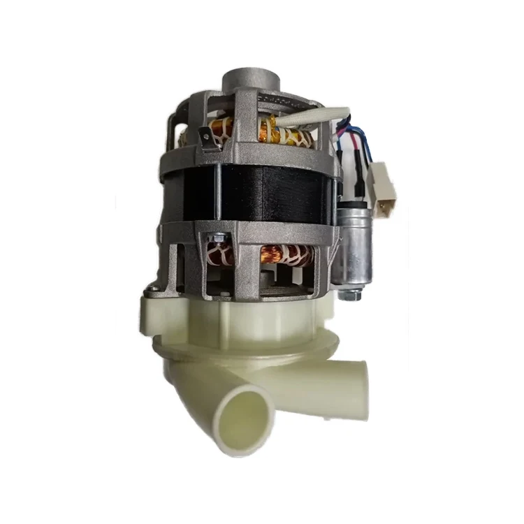 Factory direct YXW-50-2-11-2 YXW50-2F dishwasher cycle pump motor 220v 95w circulating pump