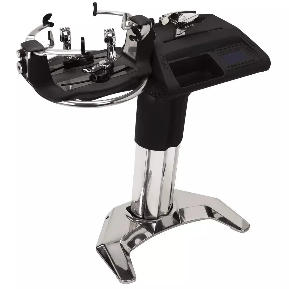 WHOLESALE Electronic Tennis Stringing Machine P7000 With Extra Accessories and Multi Connection