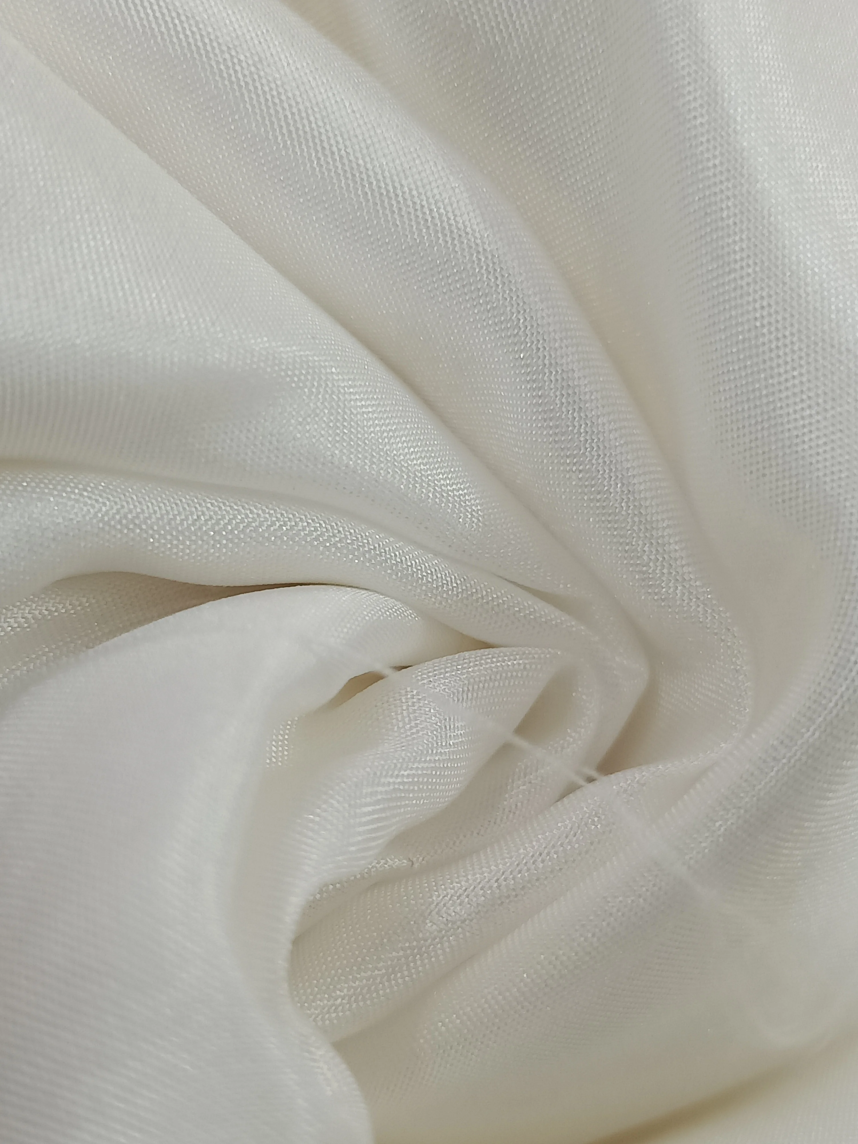 Habotai Silk Fabric in 40 Gram ideal for dyeing by textile artists and suitable for making scarves and clothing