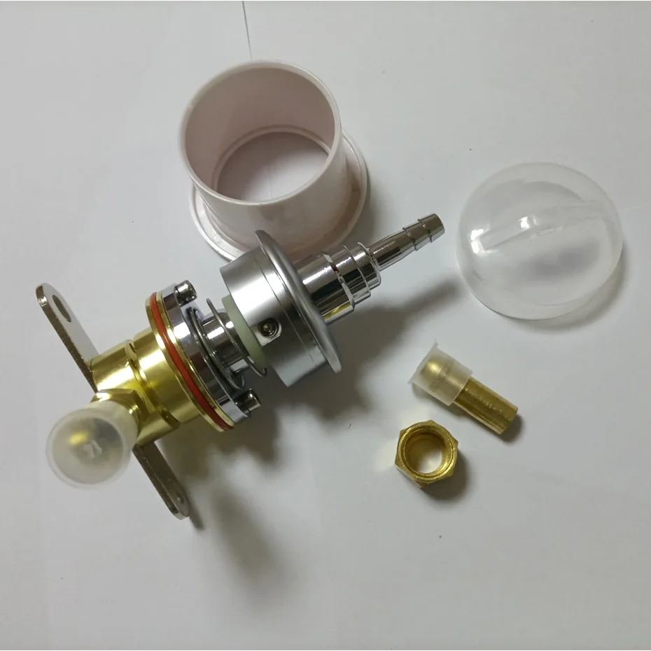 SkyFaovor Meidcal BS standard gas outlet medical gas terminal