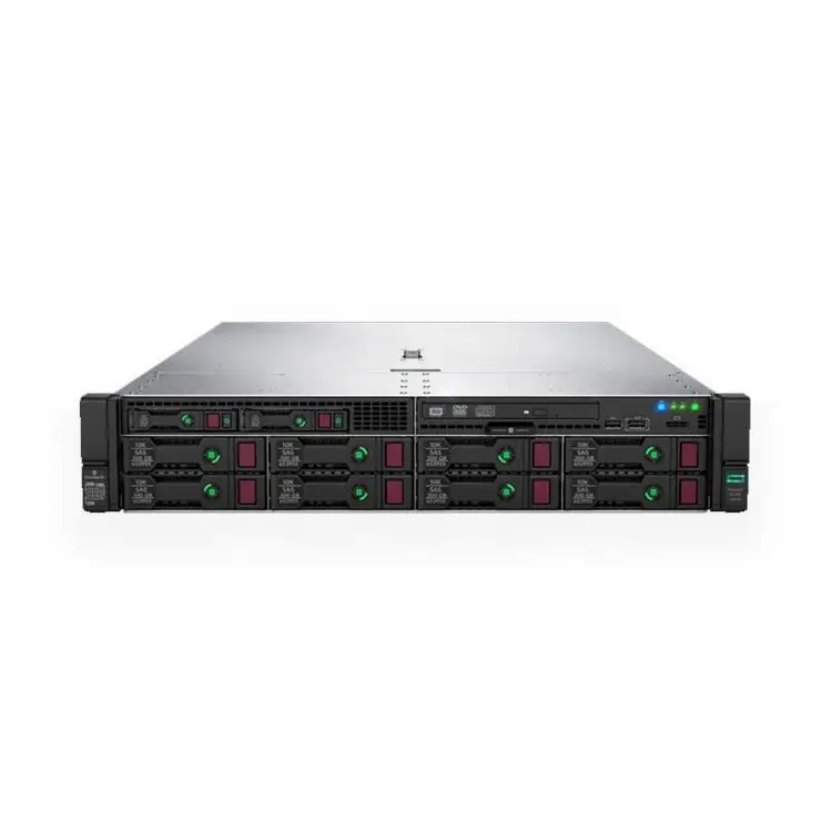 Brand New HP Proliant DL380 Gen10/G10 5218 8SFF 2U Rack Server
