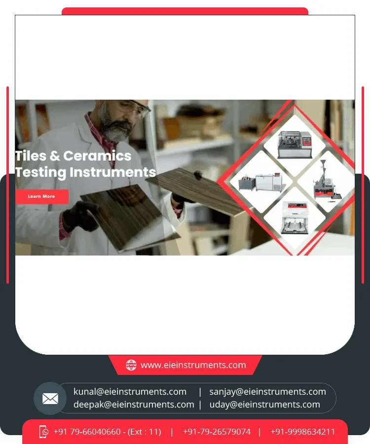 Multifunctional Ceramic Testing Equipment Cement Pavement Concrete Tiles Deep Abrasion Ceramic Tester